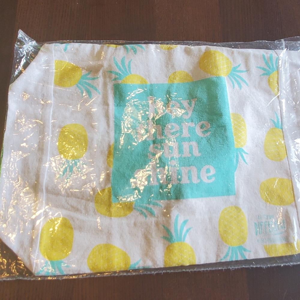 NWT tote bag - Picture 3 of 6